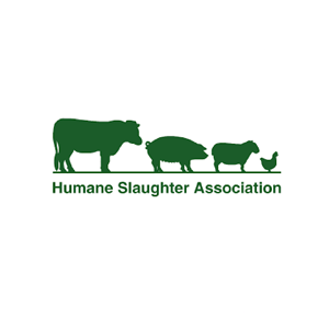 Humane Slaughter Association logo