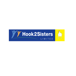 Hook2Sisters Limited logo