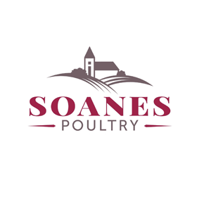 Soanes Poultry logo