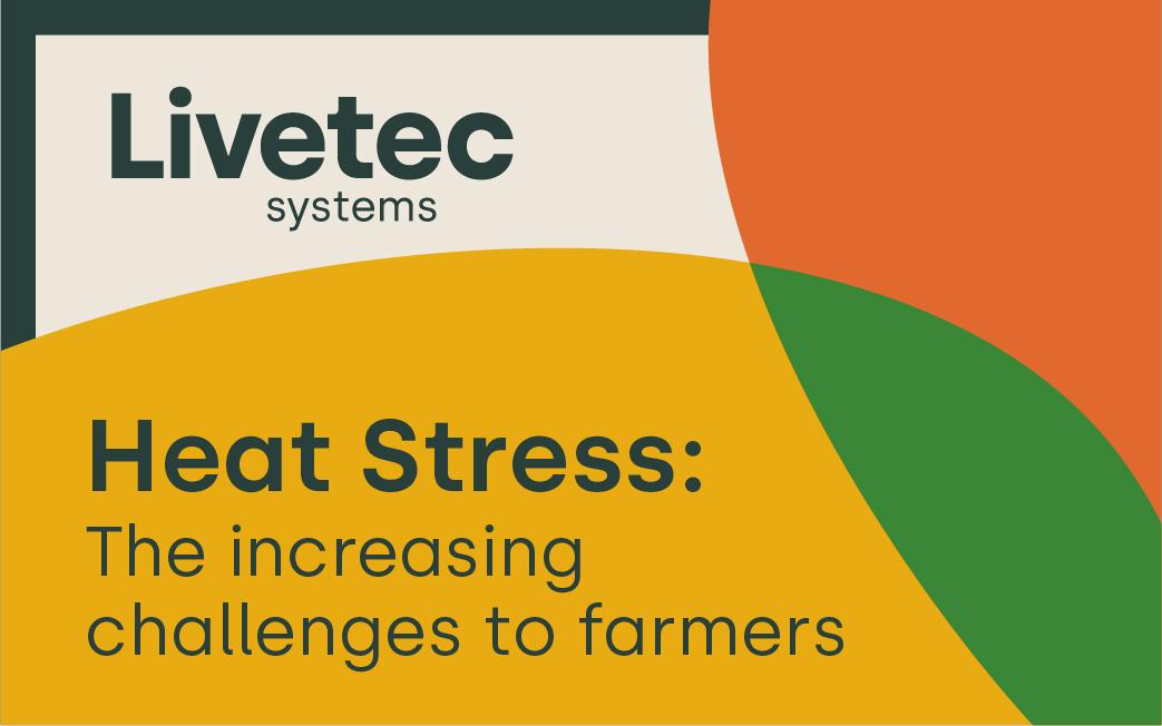 Heat stress: The increasing challenges to farmers