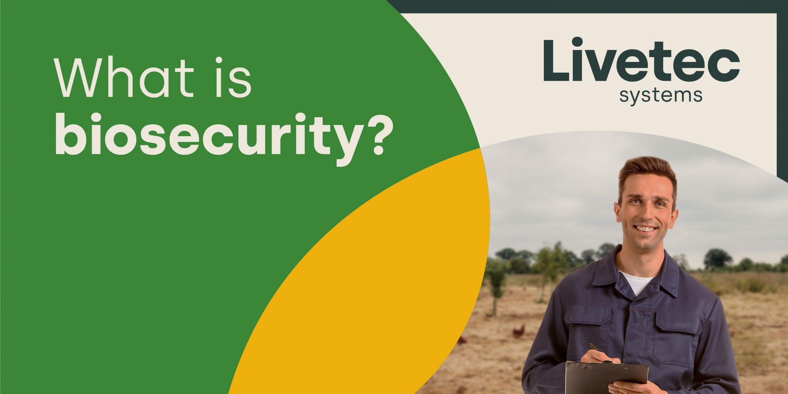 What Is Biosecurity? blog post graphic