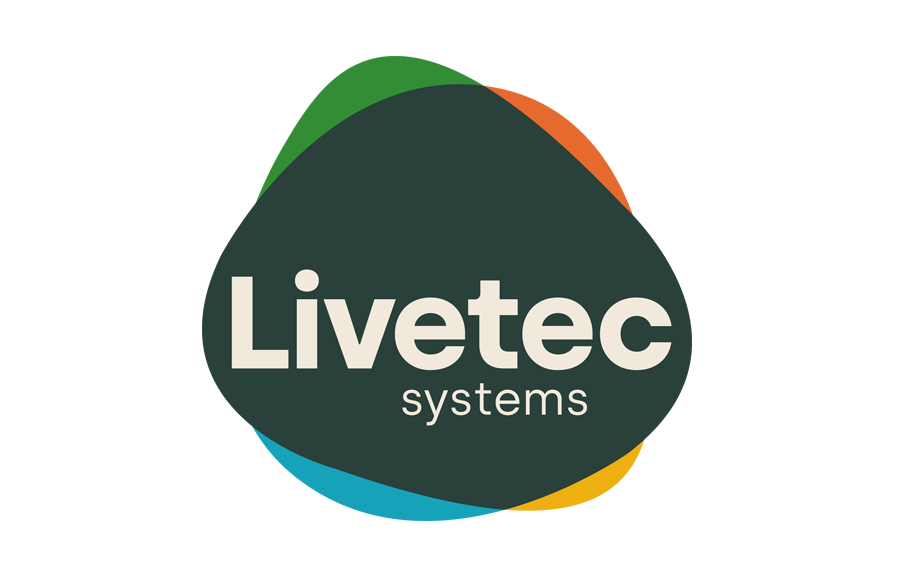 The Livetec logo