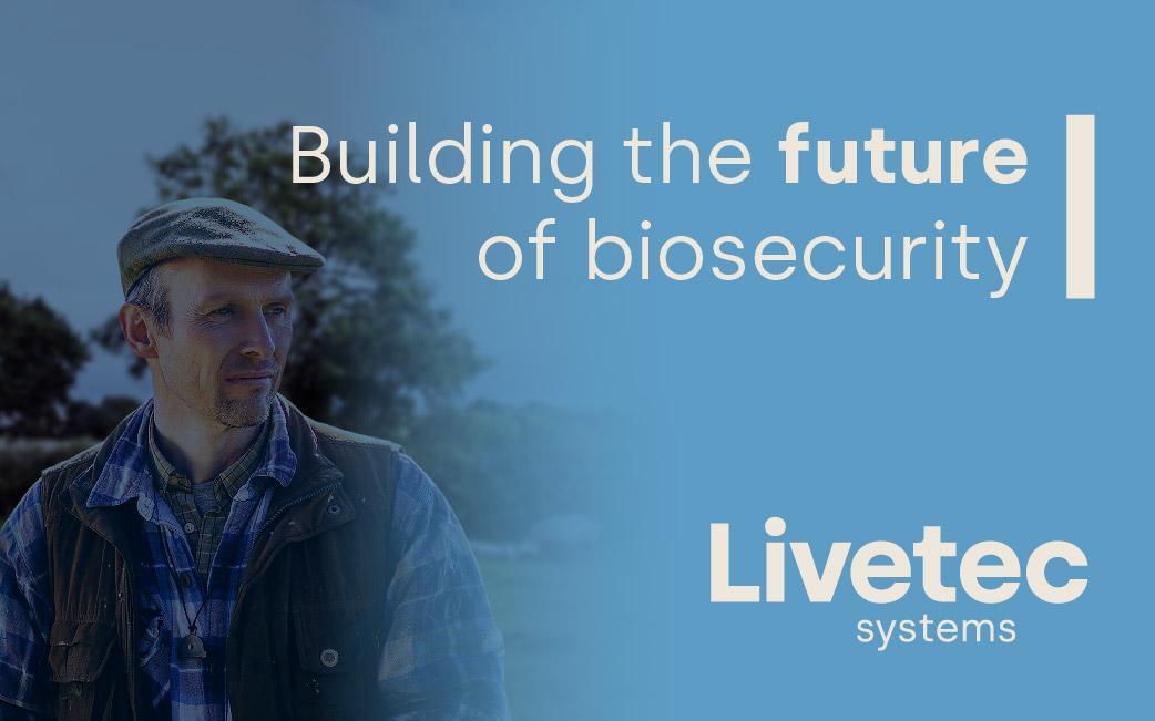 Building the future of biosecurity