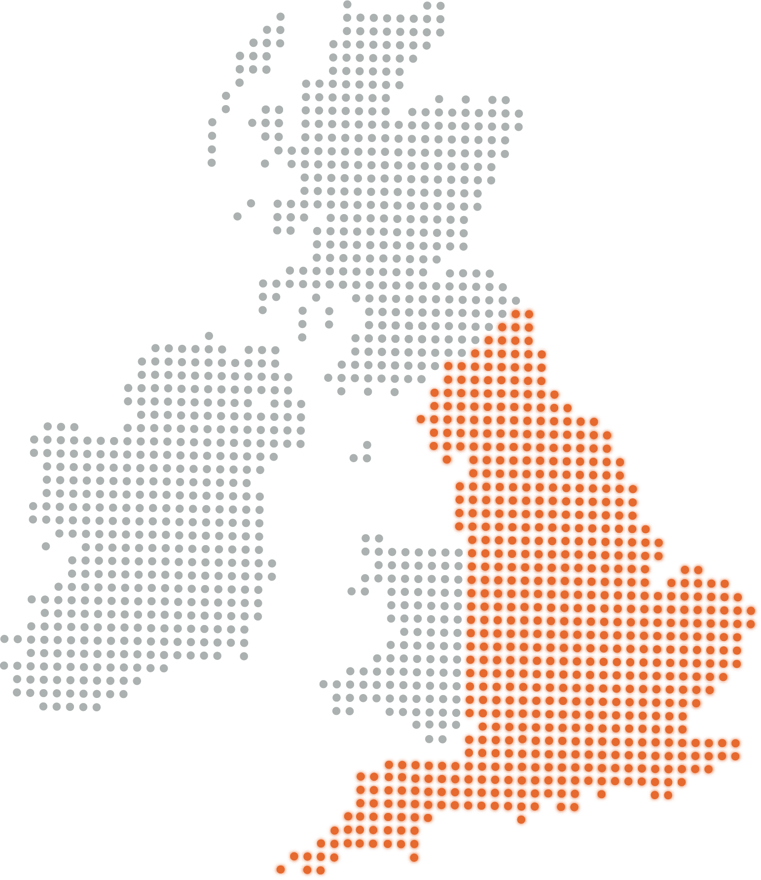 Yorkshire AI case map image