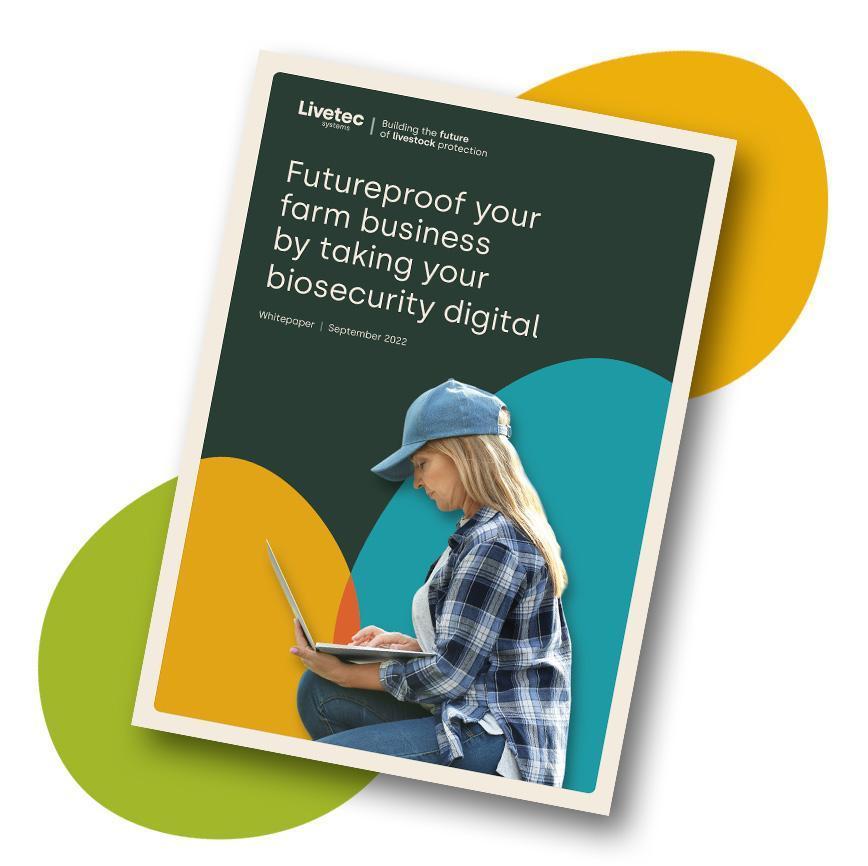 Futureproofing your farm business cover image