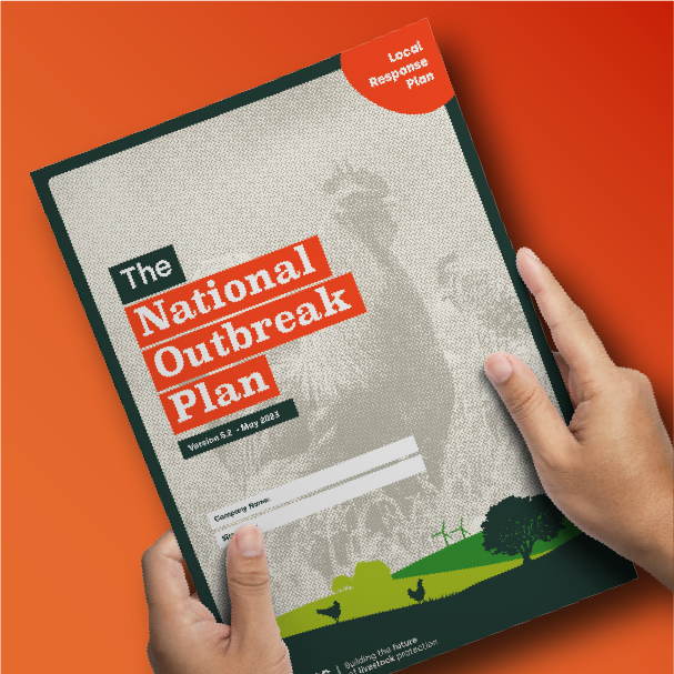 National Outbreak Plan