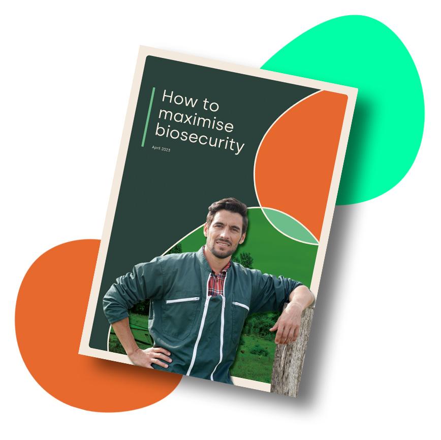 How to maximise biosecurity blog cover