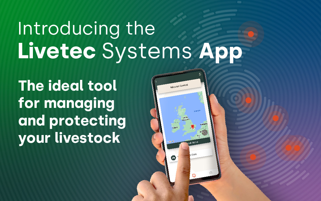 The Livetec Systems App: the app you need to protect your poultry