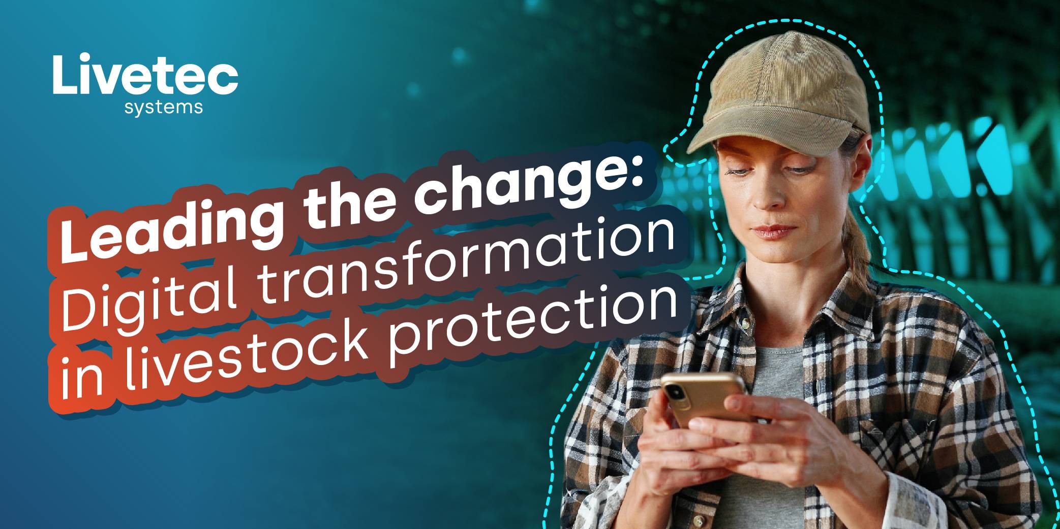 Digital transformation of livestock protection, leading the change with compliance, bird flu outbreaks, historical timelines