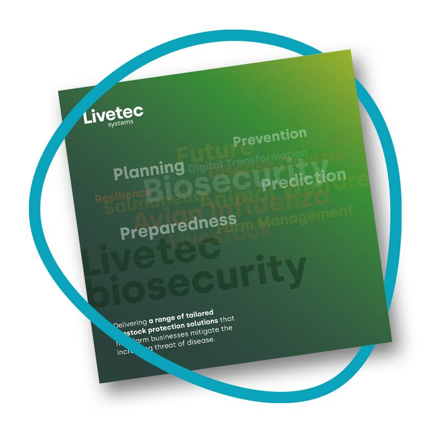 Livetec Biosecurity Solutions