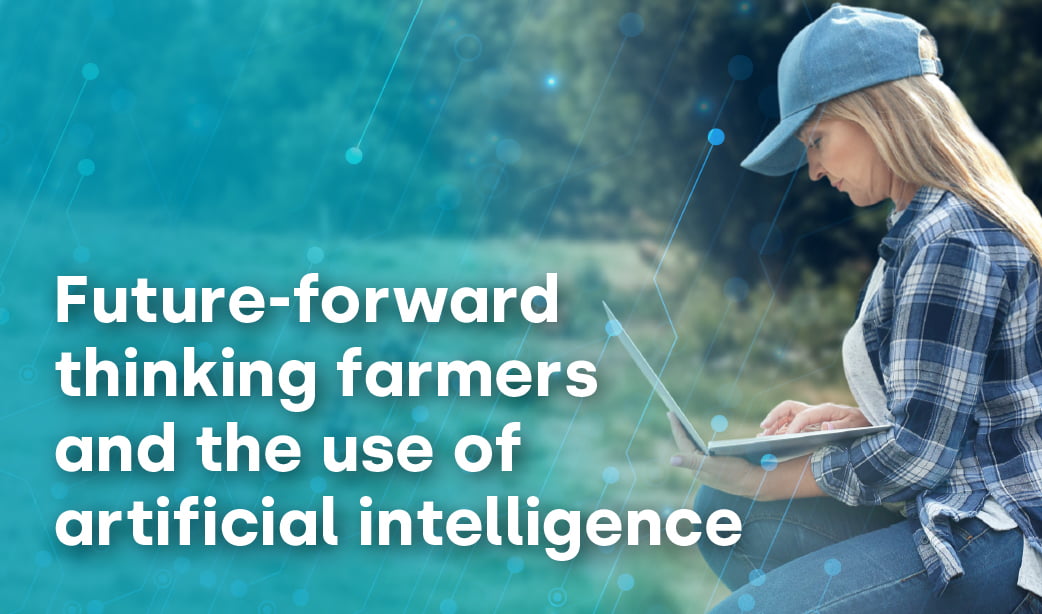 Artificial intelligence in farming: how to use AI in agriculture