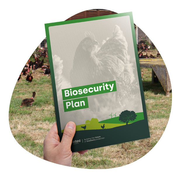 Biosecurity Plan