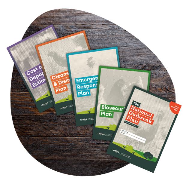 Contingency Planning Package