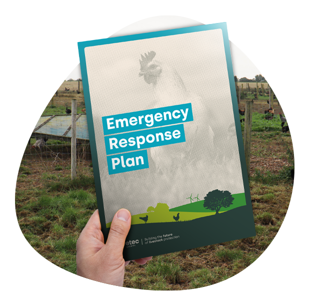 Emergency Response Plan