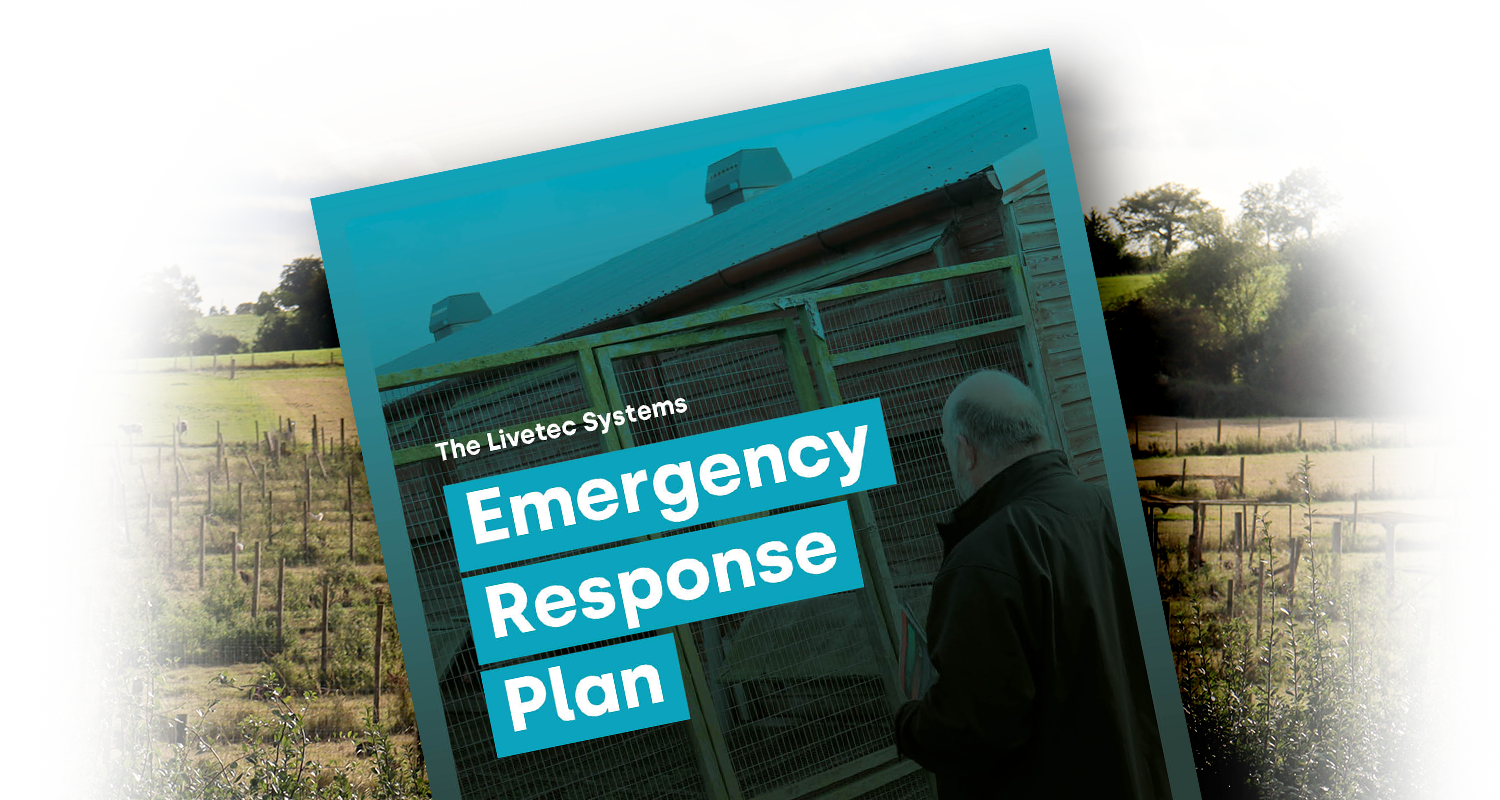 Emergency Response Plan cover image