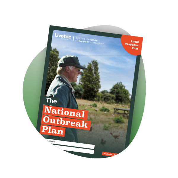 National Outbreak Plan