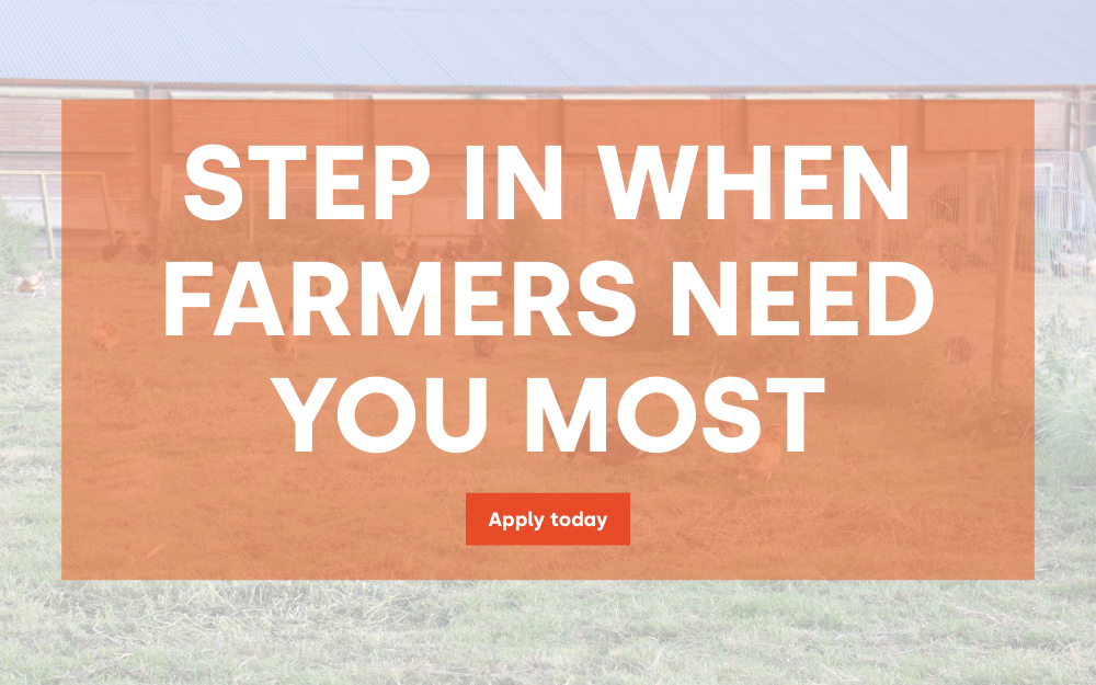 Join Livetec This Autumn: Help UK Farming Through Avian Influenza Challenges