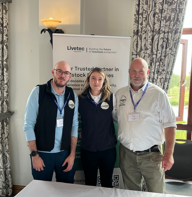 Poultry Meat Conference 2025: Insights and Reflections