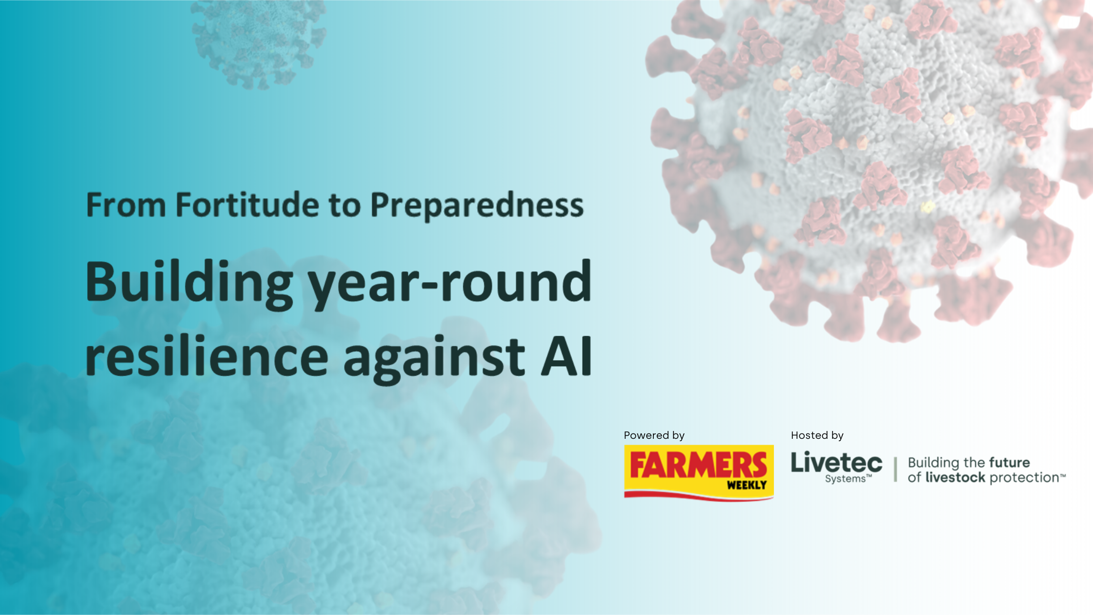 From Fortitude to Preparedness: Building Year-Round Resilience Against AI