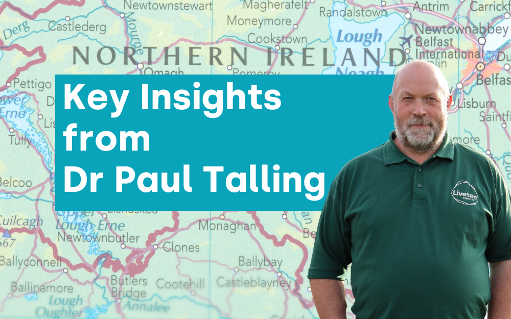 Northern Ireland Poultry Conference 2025