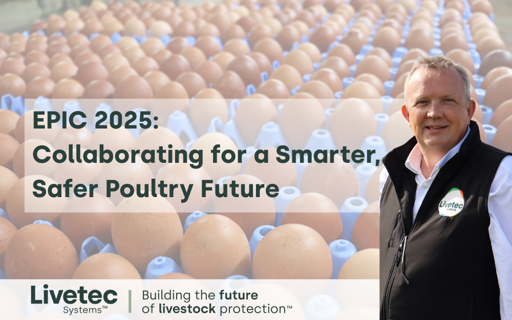 EPIC 2025: Working Together to Build a Smarter, More Resilient Poultry Industry