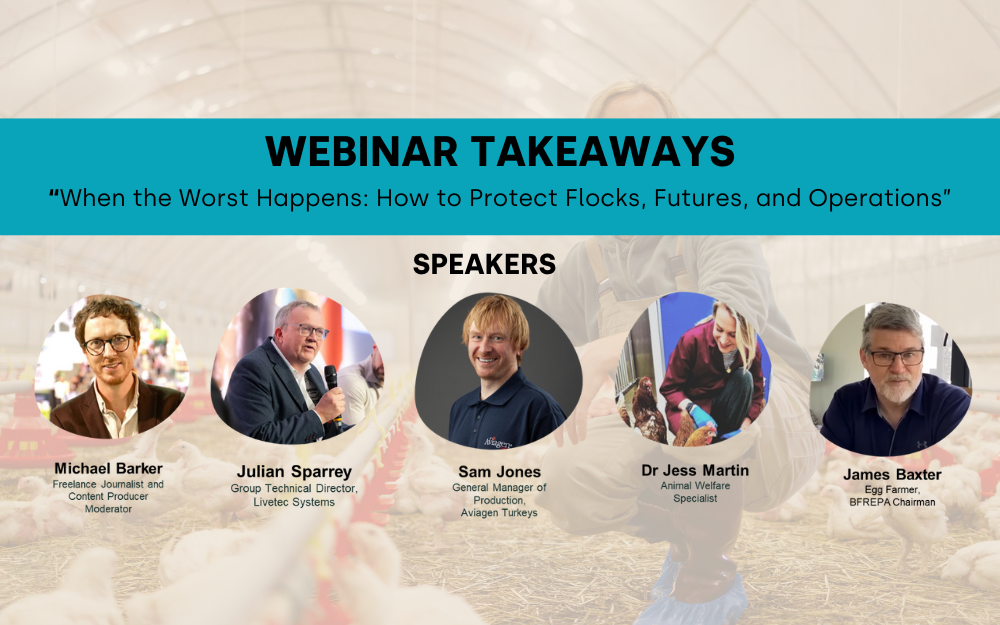 When prevention ends, response begins