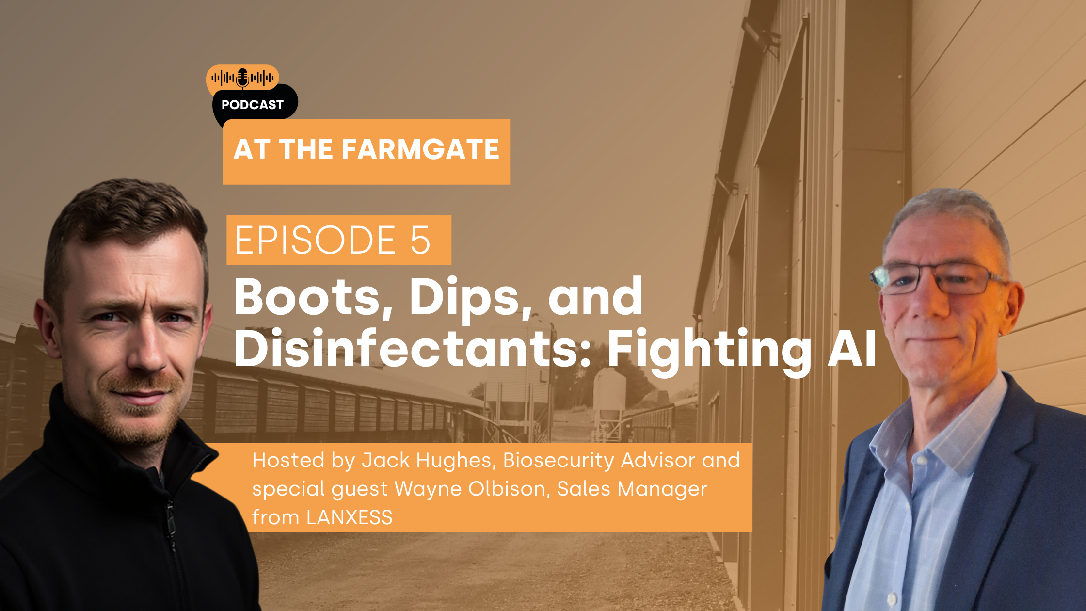 Protecting Poultry Flocks: Practical Biosecurity Insights for a Challenging AI Season